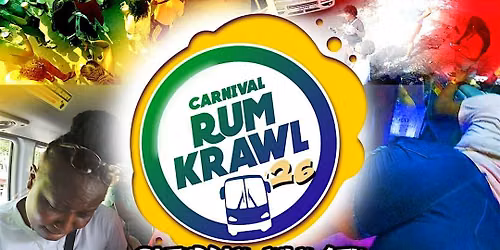 Carnival Rum Krawl