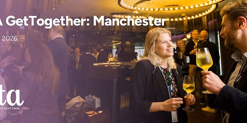 WSTA GetTogether: Manchester Edition