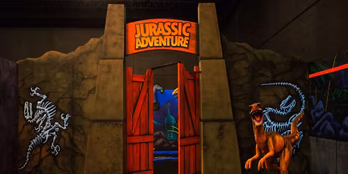 Santa\u2019s Secret Workshop