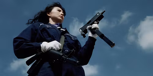 CD - Andrew Kam: FATAL TERMINATION 