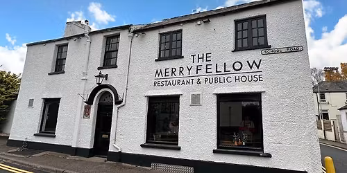 Craft Market at The Merryfellow, Charlton Kings