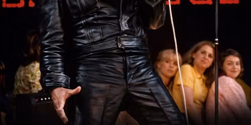 Fully Clothed Gents \u201cOP Comeback Special \u201c