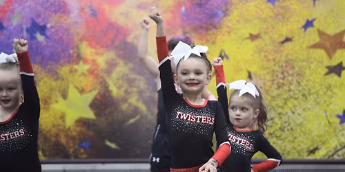 Kingdom Events- Columbia, South Carolina!