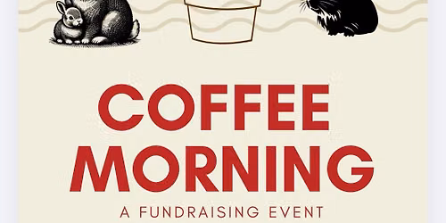 Coffee Morning 