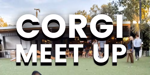 Corgi Meet Up Night