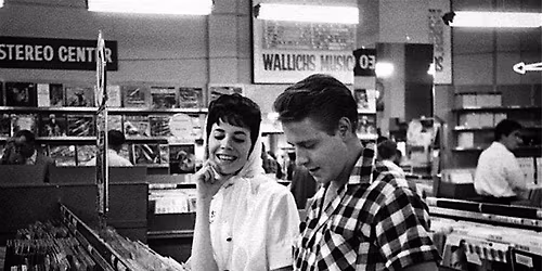 Shoreham Record Fair 13th December