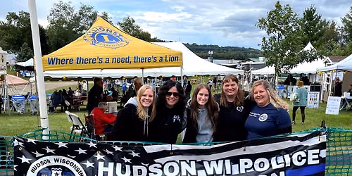 11th Annual HHMF !