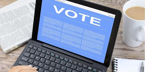 AI, Misinformation, and Voting