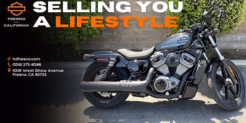 Bike Night Fresno H-D