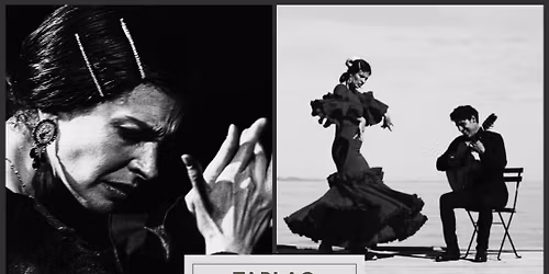 Tablao Flamenco Malm\u00f6