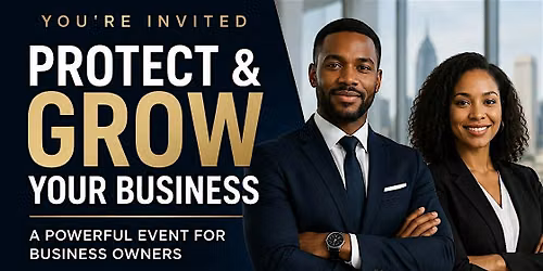 Business Owners Legal Success Summit