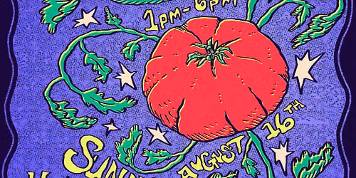 Tomato Fest 2026
