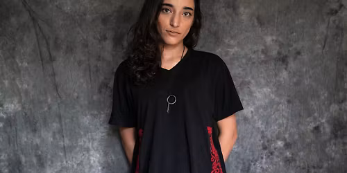 Smolna: Sama' Abdulhadi