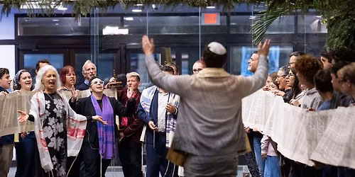Simchat Torah