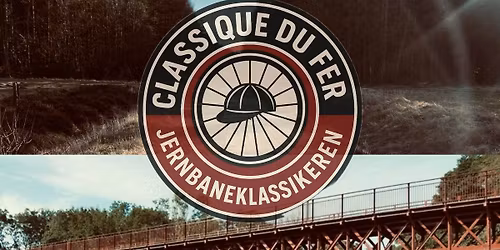Classique du Fer (Jernbaneklassikeren)
