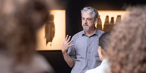 The Percivals 2026 Exhibition Tours