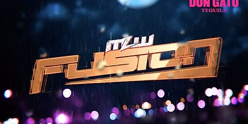 MLW: Major League Wrestling FUSION TV Taping fueled by Don Gato Tequila