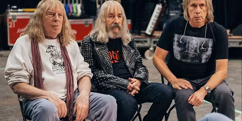 Spinal Tap II: The End Continues (15)