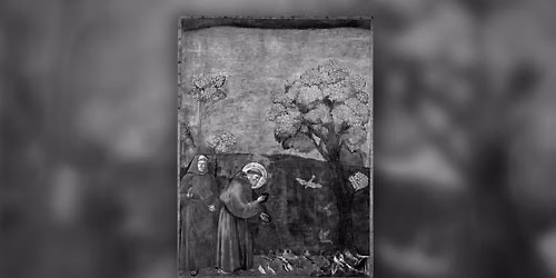 Musik & Mystik: Franciskus 800-\u00e5rs-jubileum! 