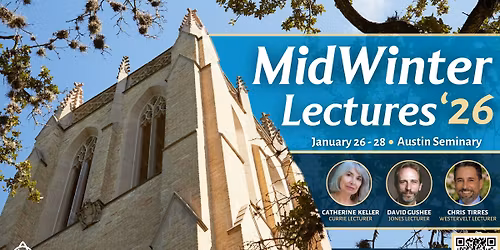 2026 MidWinter Lectures