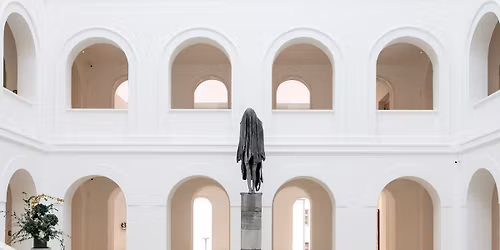 DIalogue in Freising: Contemporary interventions at DIMU
