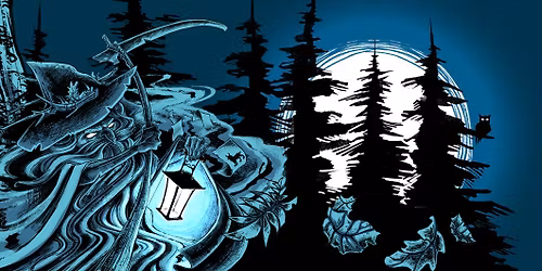 Cech Obro\u0144c\u00f3w: Dzieci Kruka run 2. Larp w klimacie Wied\u017amina