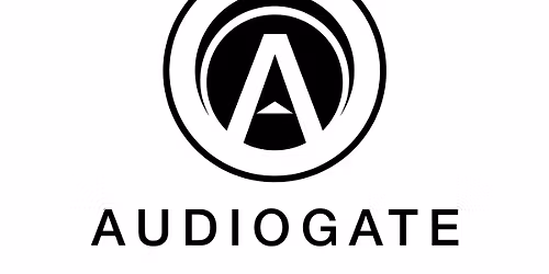 Audiogate - Christmas Big Bang
