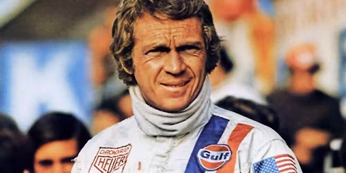 Movie Matinee: Le Mans