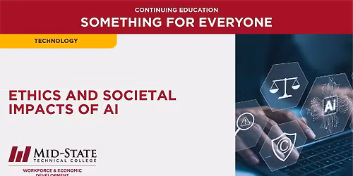 Ethics and Societal Impacts of AI