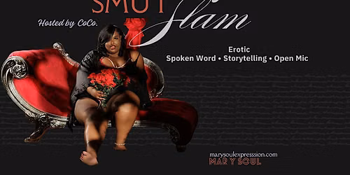 Smut Slam
