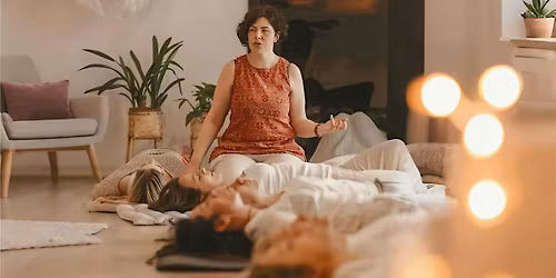 Kundalini Transmission Igniting New Possibilities Waterford