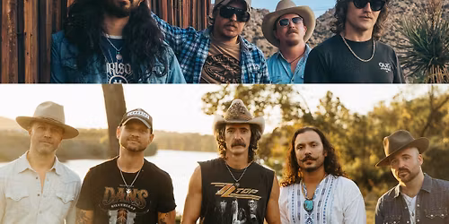 Silverada x The Wilder Blue