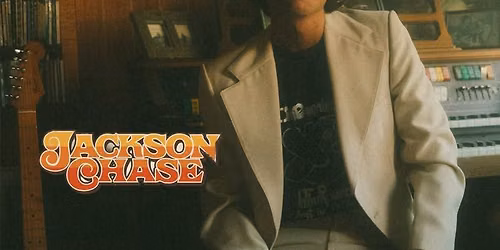 Jackson Chase and the Dogwood Bayou Band