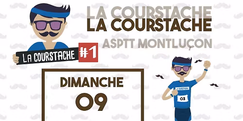 La Courstache Montlu\u00e7on
