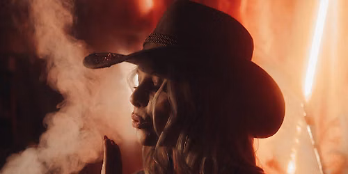 \u201cThe Smoke Show\u201d  at Knockin\u2019 Boots Saloon