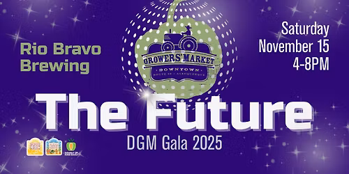 The Future: DGM Gala 2025