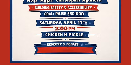 VSC Pickleball for a Purpose Tournament