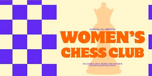Women's Chess Club