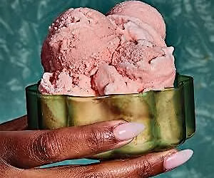 ICE CREAM QUEEN: A Conversation w\/ Lokelani Alabanza & St\u00e9phane Saint Louis