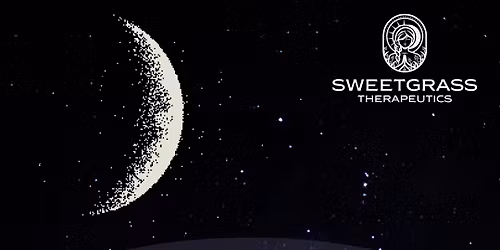 New Moon Circle: Breathwork + Ritual + Integration