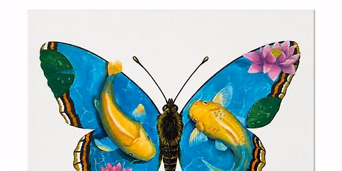 Vika Gallery | Capturing Water & Wet Surfaces in Acrylic