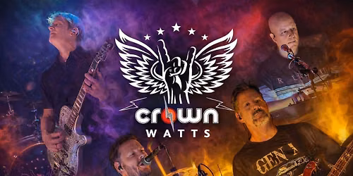 Crown Watts @ St. Veronica Festival