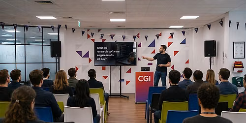 Digital Research Futures: Showcasing Talent, Technology and Research Impact
