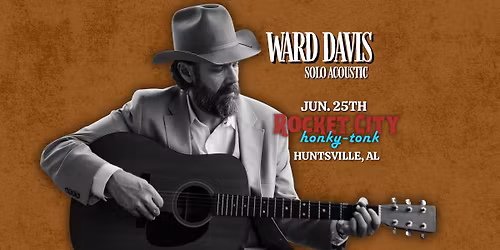 Rocket City Honky Tonk