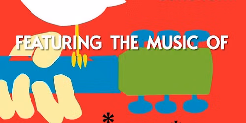 The Parkwood(stock) Festival in a day