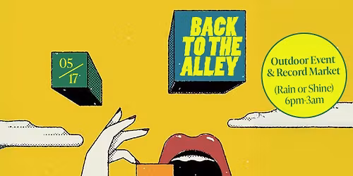 3AM and Shine at Celestia Theater At Wadsworth Square