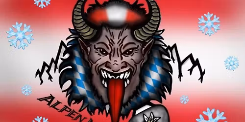 Weihnachtsmarkt Hagen  Hüttengaudi