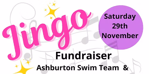 Jingo Fundraiser 