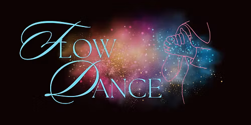 Flow partnerdans med workshop och social 