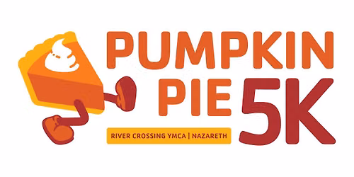 Pumpkin Pie 5K and Scenic Walk